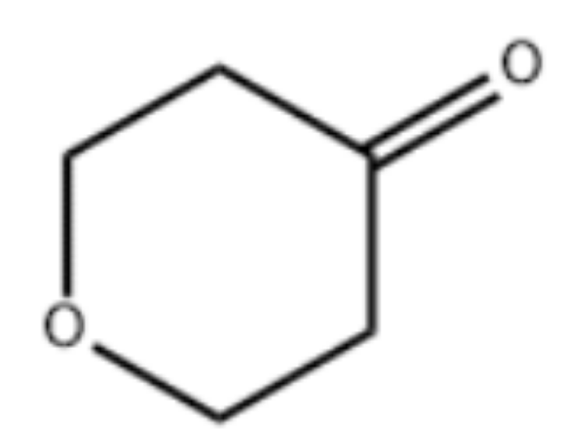 Tetrahydro-4H-pyran-4-one